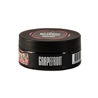 MustHave Grapefruit 125гр