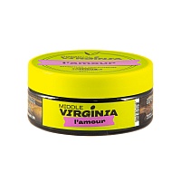 Original Virginia Middle L`Amour 100гр