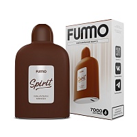 FUMMO SPIRIT Малазийский манго (7000 затяжек)