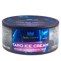 SAPPHIRE CROWN Taro ice cream 100гр