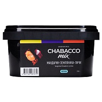 Chabacco Mix MEDIUM Tangerine Strawberry Lychee 200гр