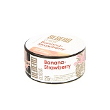 Sebero Banana - Strawberry 25гр