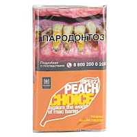 Табак курительный MAC BAREN RIPE PEACH CHOICE 40гр