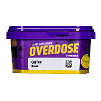 Overdose Coffee 200гр