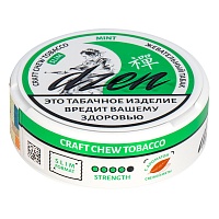 Табак жевательный DZEN SLIM Mint