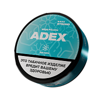 Табак жевательный ADEX STRONG WIDE Ice Cool