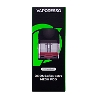 Картридж Vaporesso XROS 0.8 Ом (2 мл) 4 шт