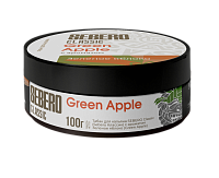 Sebero Green apple 100гр