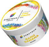 Spectrum Bang banana 200гр