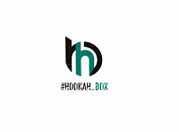 Hookah Box