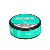 Табак жевательный ADEX STRONG SLIM Mint