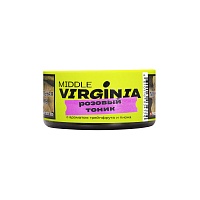 Original Virginia Middle Розовый тоник 25гр