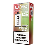 WAKA Ягодный Микс (8000 затяжек)