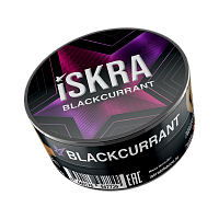 ISKRA Blackcurrant 25гр