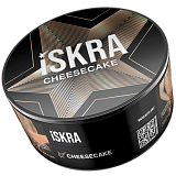 ISKRA Cheesecake 100гр