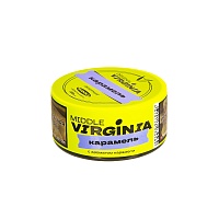 Original Virginia Middle Карамель 100гр