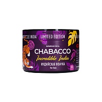 Chabacco STRONG LE Pan Raas 50 гр