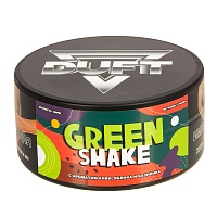 Duft Green Shake 80гр