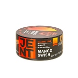 JENT Mango Swish (Манго и черника) 25гр