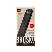 Электронная система BRUSKO FAVOSTIX (красный)