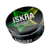 ISKRA Cucumber lemonade 25гр