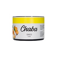 Chaba Помело Nicotine Free 50 г