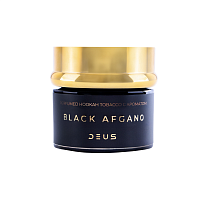 DEUS Black Afgano 40гр