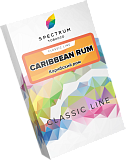 Spectrum Caribbean rum 40гр