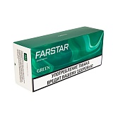 FarStar Green Табак нагреваемый в стиках
