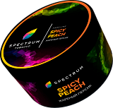 Spectrum HARD Spicy Peach 200гр