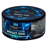 SAPPHIRE CROWN Bright side 100гр