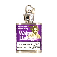 Табак нюхательный WALTER RALEIGH Kentucky 10гр