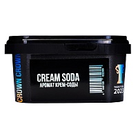 SAPPHIRE CROWN Cream soda 200гр