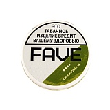 Табак жевательный FAVE Limoncello Chew Bags(11 гр)