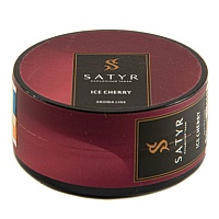 Satyr Ice cherry 25 гр