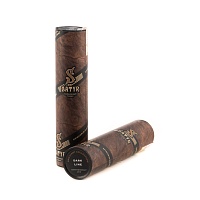 Satyr Hookah cigar Dark line 100гр