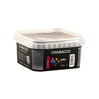 Chabacco MEDIUM Flames 200гр