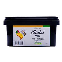 Chaba Манго ромашка Nicotine Free 200 г