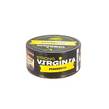 Original Virginia Strong Лимон 25гр