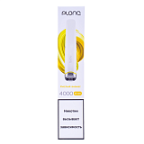 PLONQ PLUS PRO Кислый ананас (4000 затяжек) 20 мг