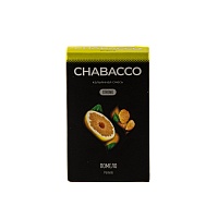 Chabacco STRONG Pomelo 50гр