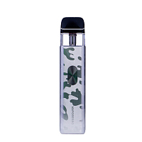 Электронная система Vaporesso XROS 4 Mini camouflage silver