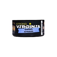 Original Virginia Strong Welsh cream 25гр