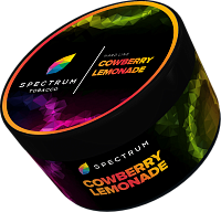 Spectrum HARD Cowberry lemonade 200гр