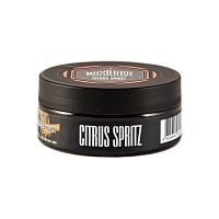 MustHave Citrus spritz 125гр