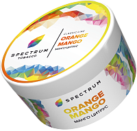 Spectrum Orange mango 200гр