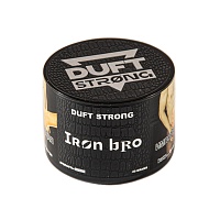 Duft Strong Iron Bro 40гр