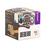 Sebero Blueberry 150гр