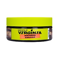 Original Virginia Middle Малина кислая 100гр