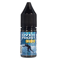 Жидкость «Over Frost» Sayan Soda Ice Max 10 мл